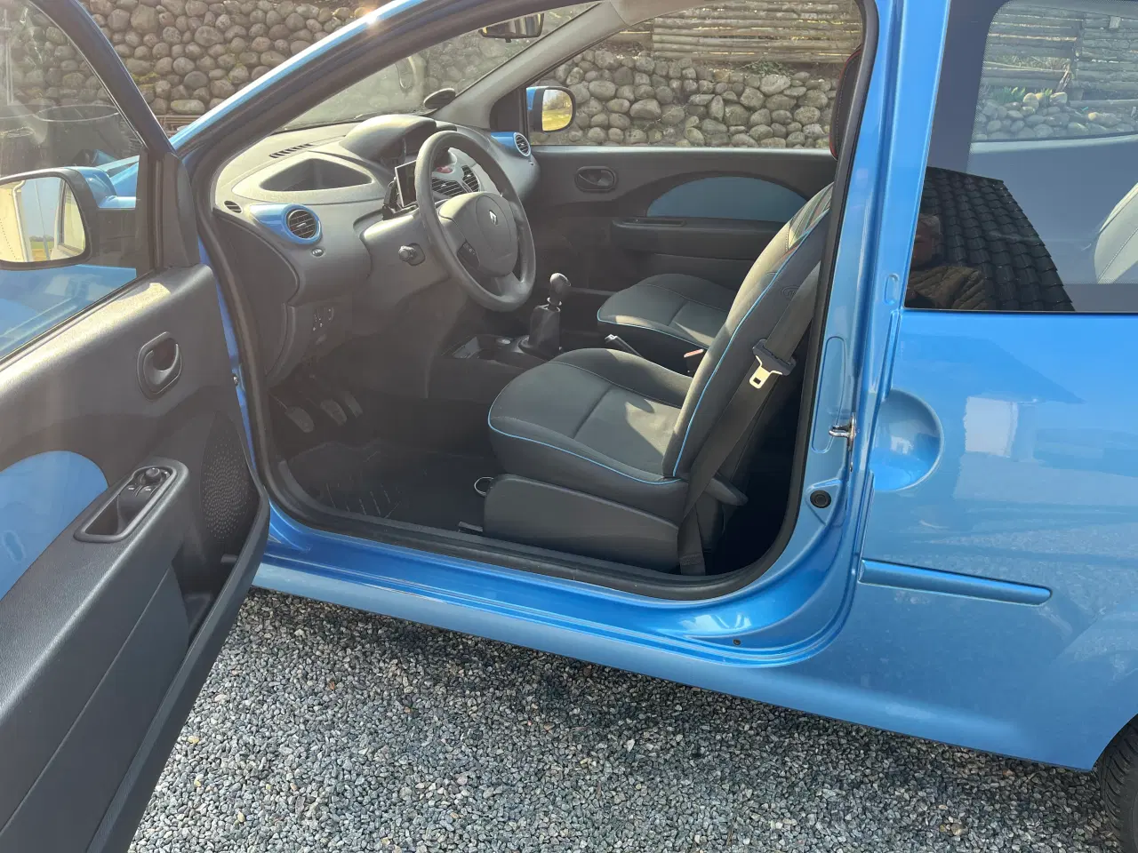 Billede 5 - Renault Twingo