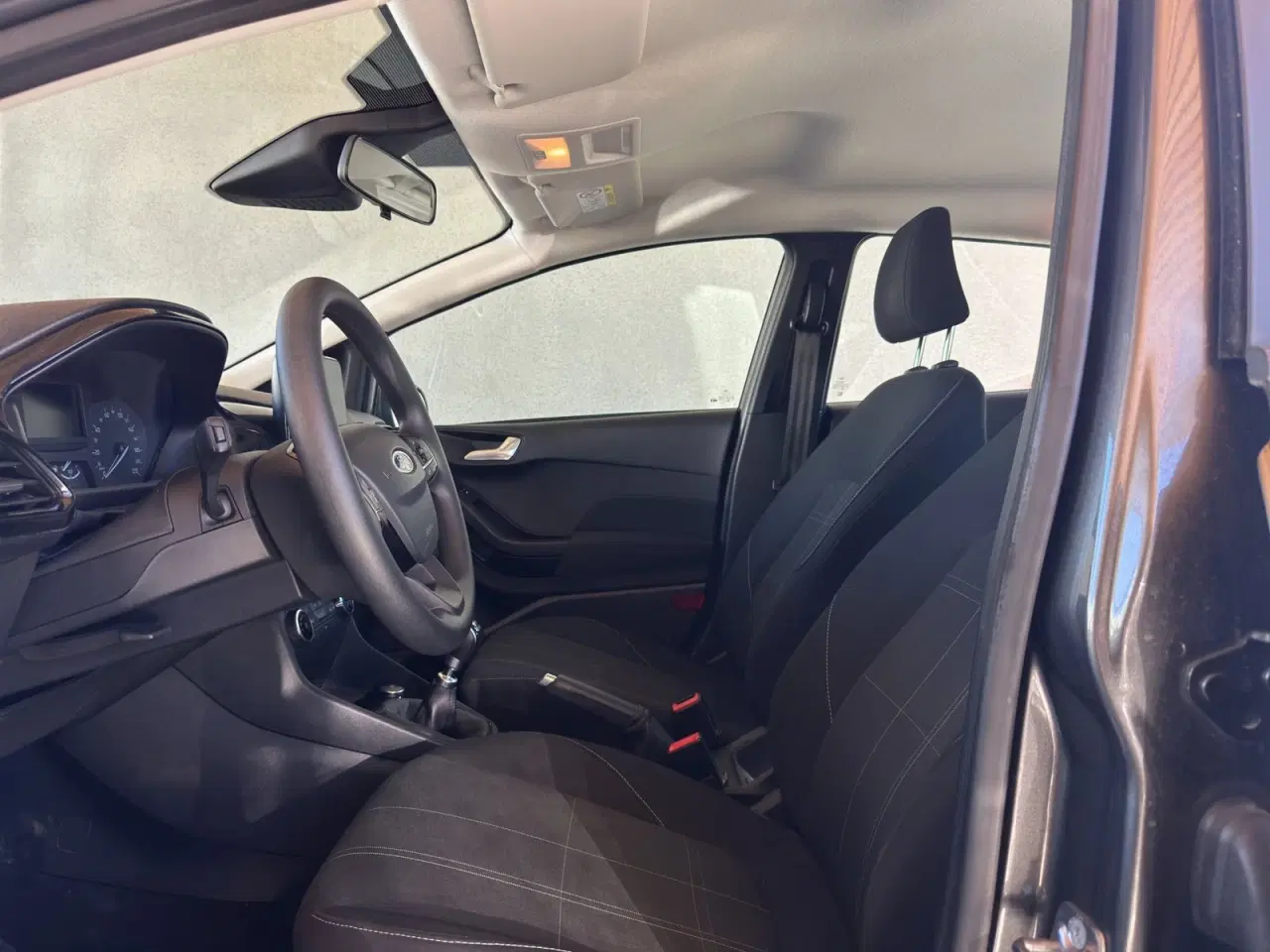 Billede 9 - Ford Fiesta 1,0 EcoBoost Titanium