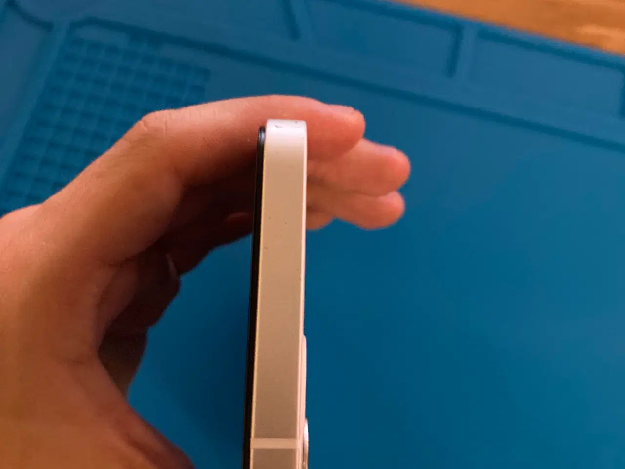 Billede 4 - iPhone 12 NY SKÆRM