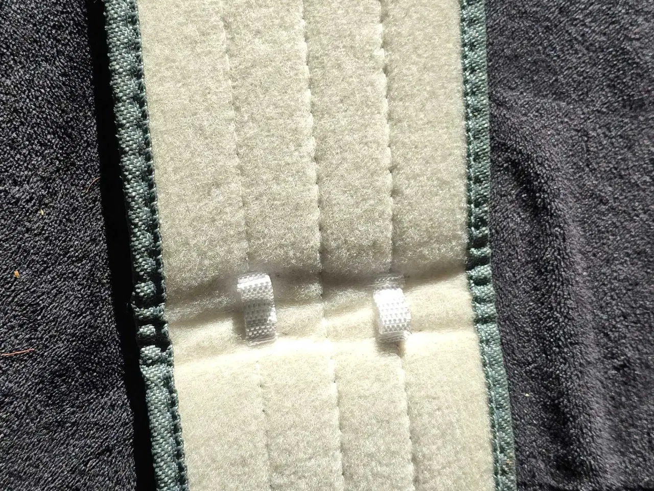 Billede 4 - 3 coop klude til gulvmoppe