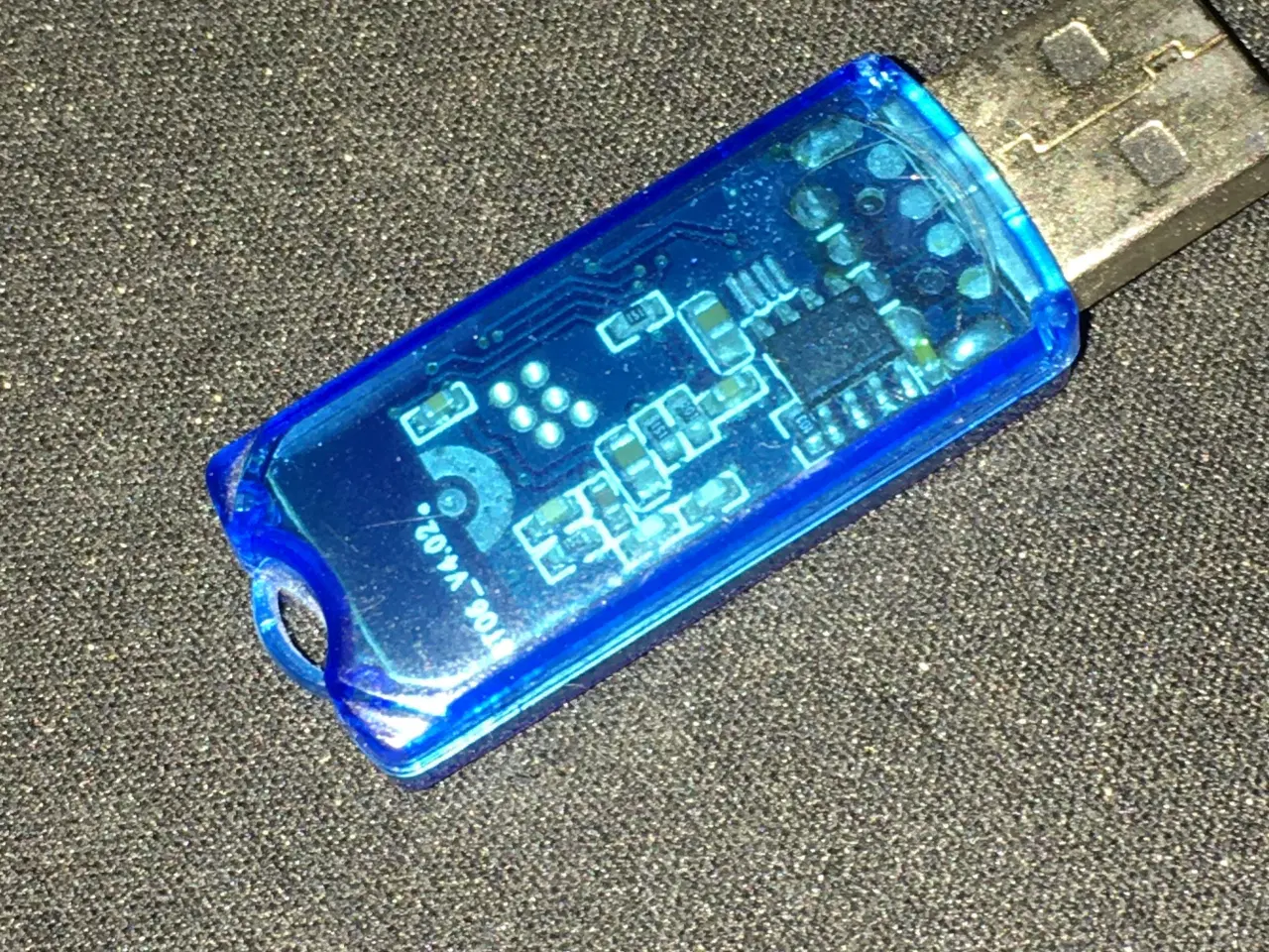 Billede 3 - Bluetooth usb stick