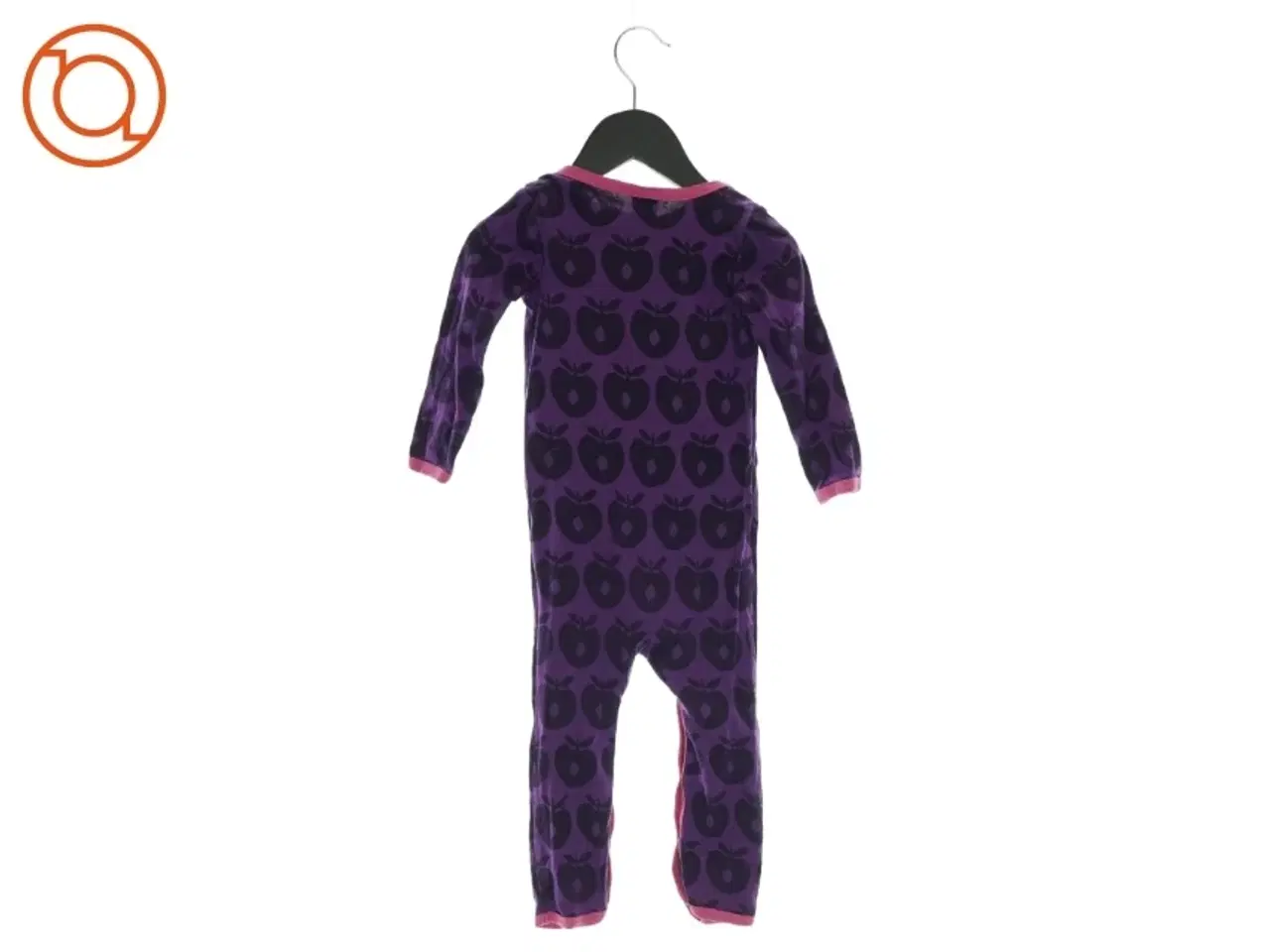 Billede 2 - Sparkedragt (3 styks) fra Småfolk (str. 86)