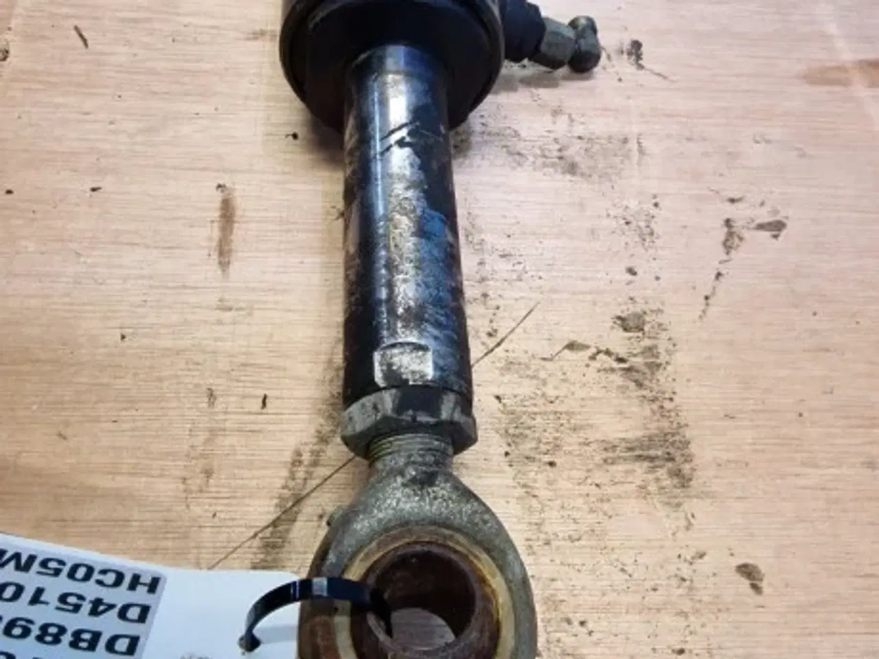 Billede 2 - Dronningborg D8900 Cylinder 45100065