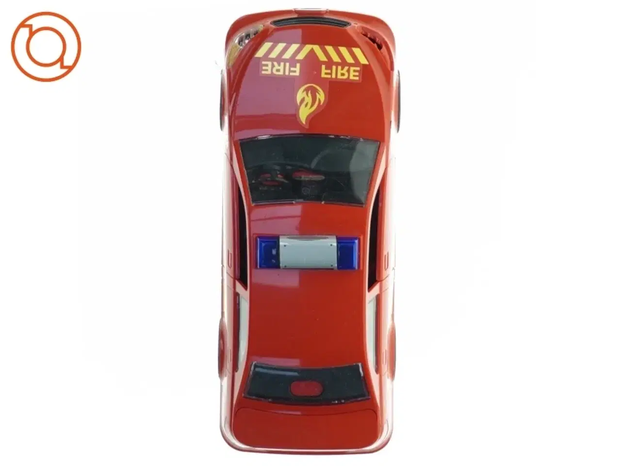 Billede 1 - Legetøjsbil (str. 23 cm)