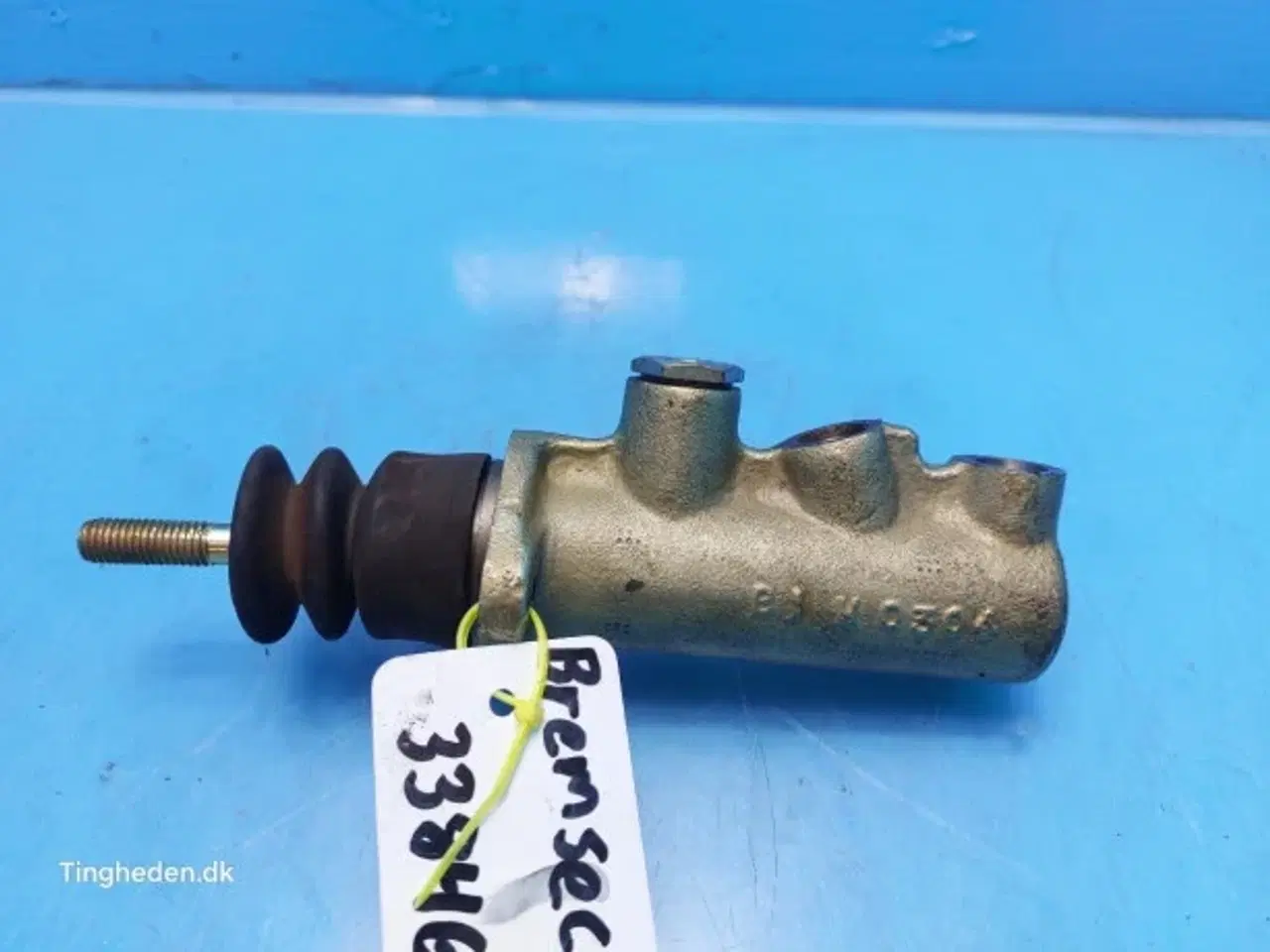 Billede 5 - JCB Bremsecylinder 3384685M3