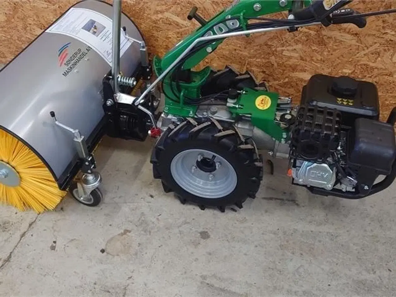 Billede 4 - Ferrari 306