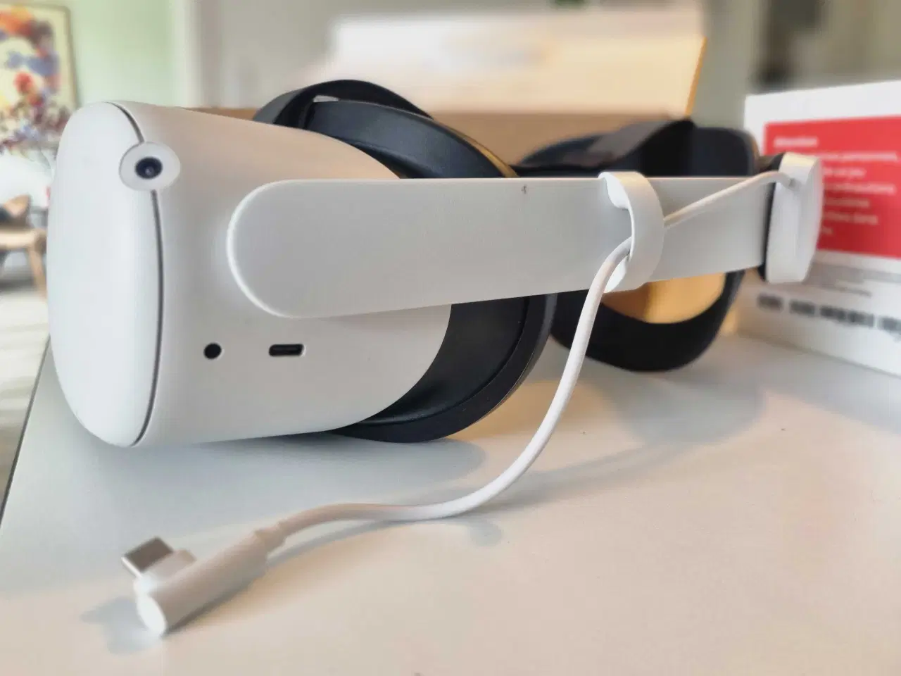 Billede 10 - Oculus Quest 2
