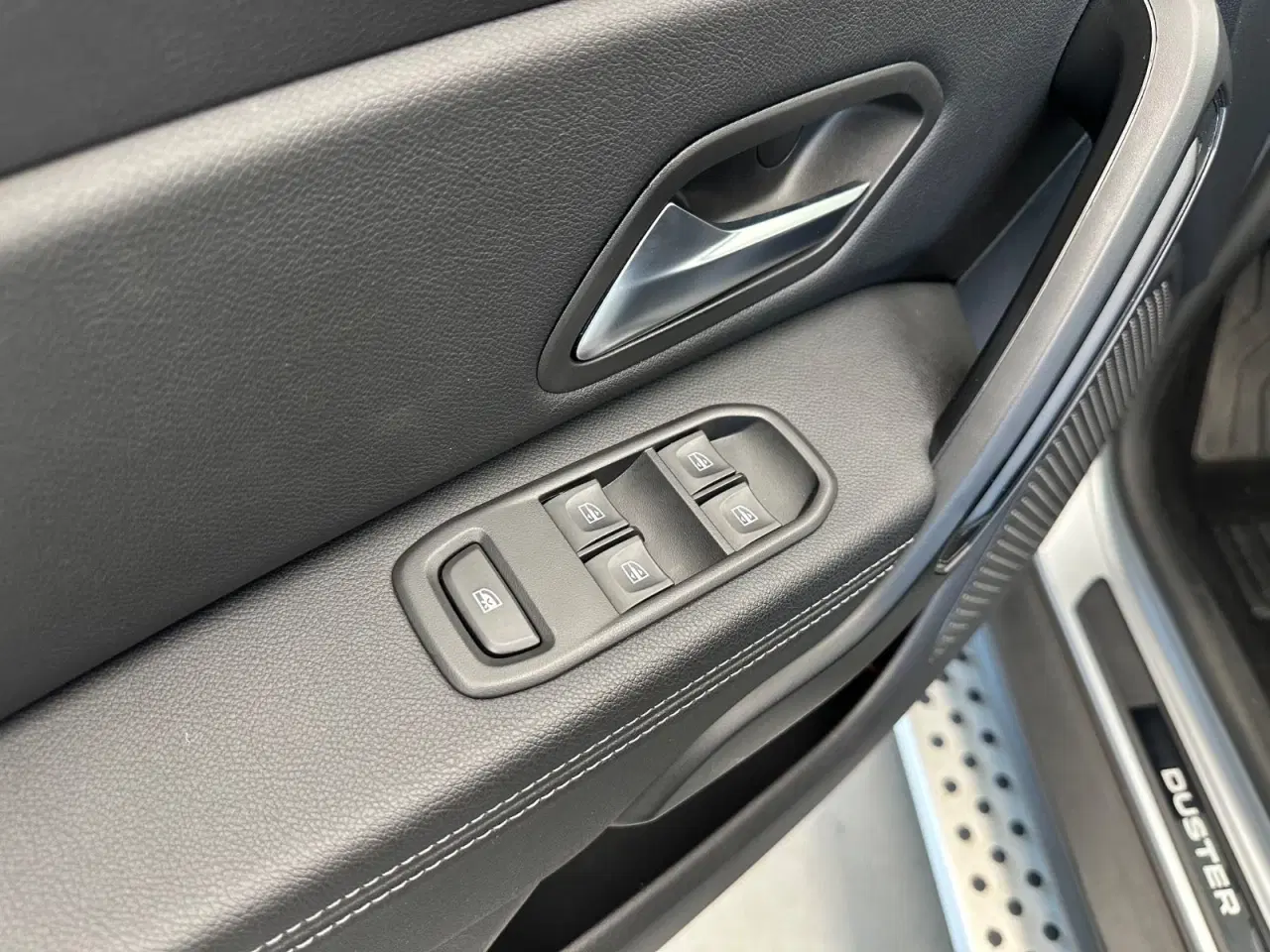 Billede 15 - Dacia Duster 1,3 TCe 150 Prestige EDC
