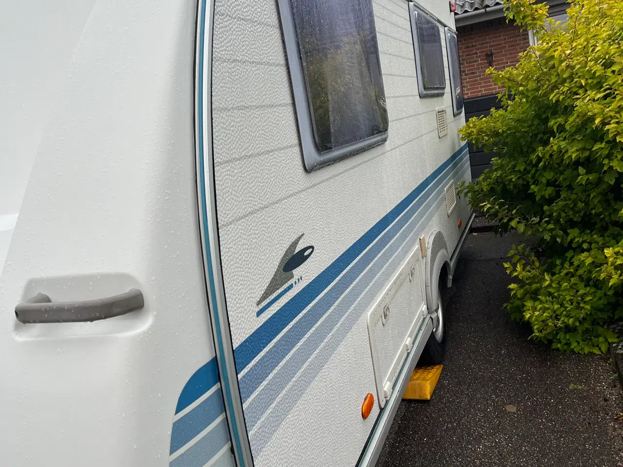 Billede 4 - Adria Adora 462 PU