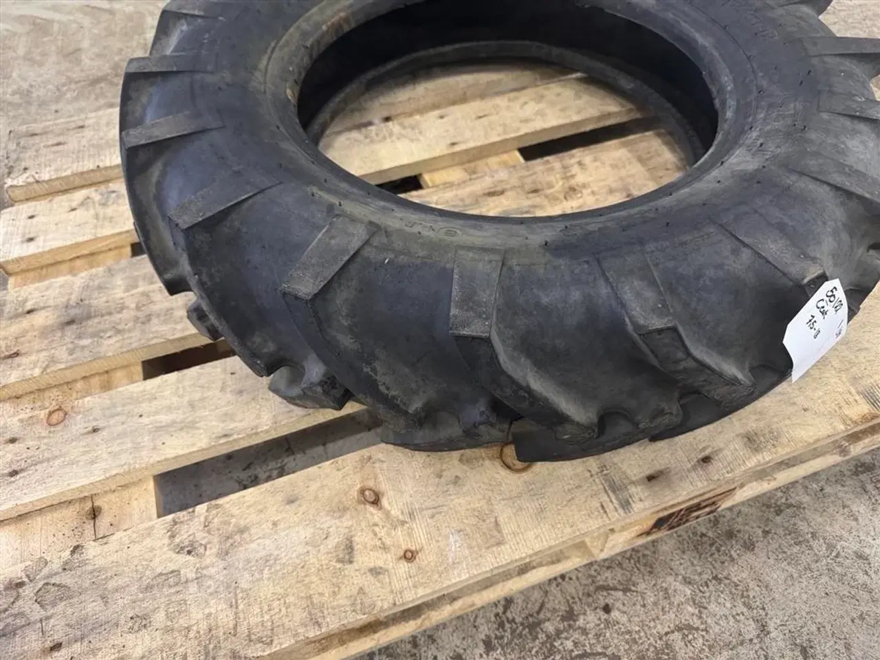 Billede 3 - CEAT 7,5-18