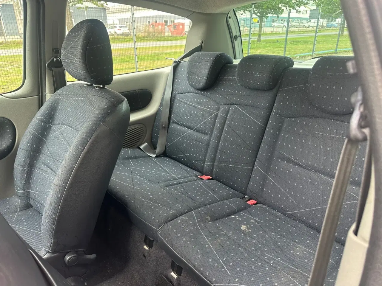 Billede 10 - Renault Clio II 1,2 Expression