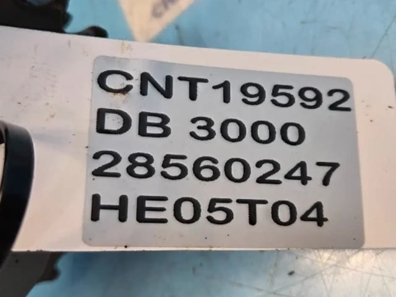 Billede 11 - Dronningborg D3000 Tandhjul 28560247