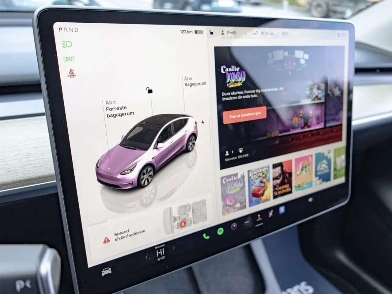 Billede 9 - Tesla Model Y  RWD