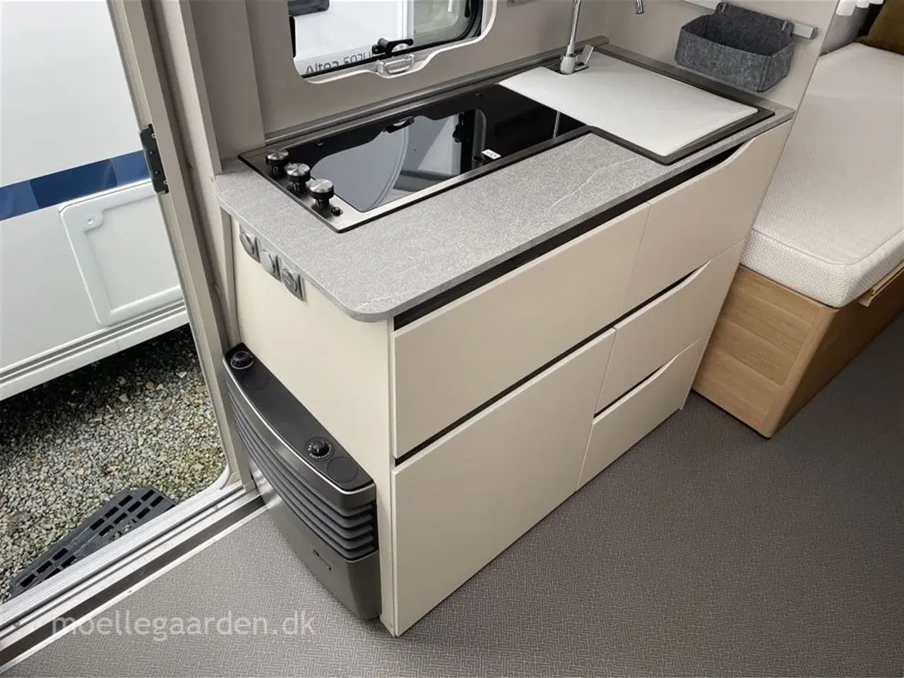 Billede 6 - 2021 - Adria Adora 502 UL