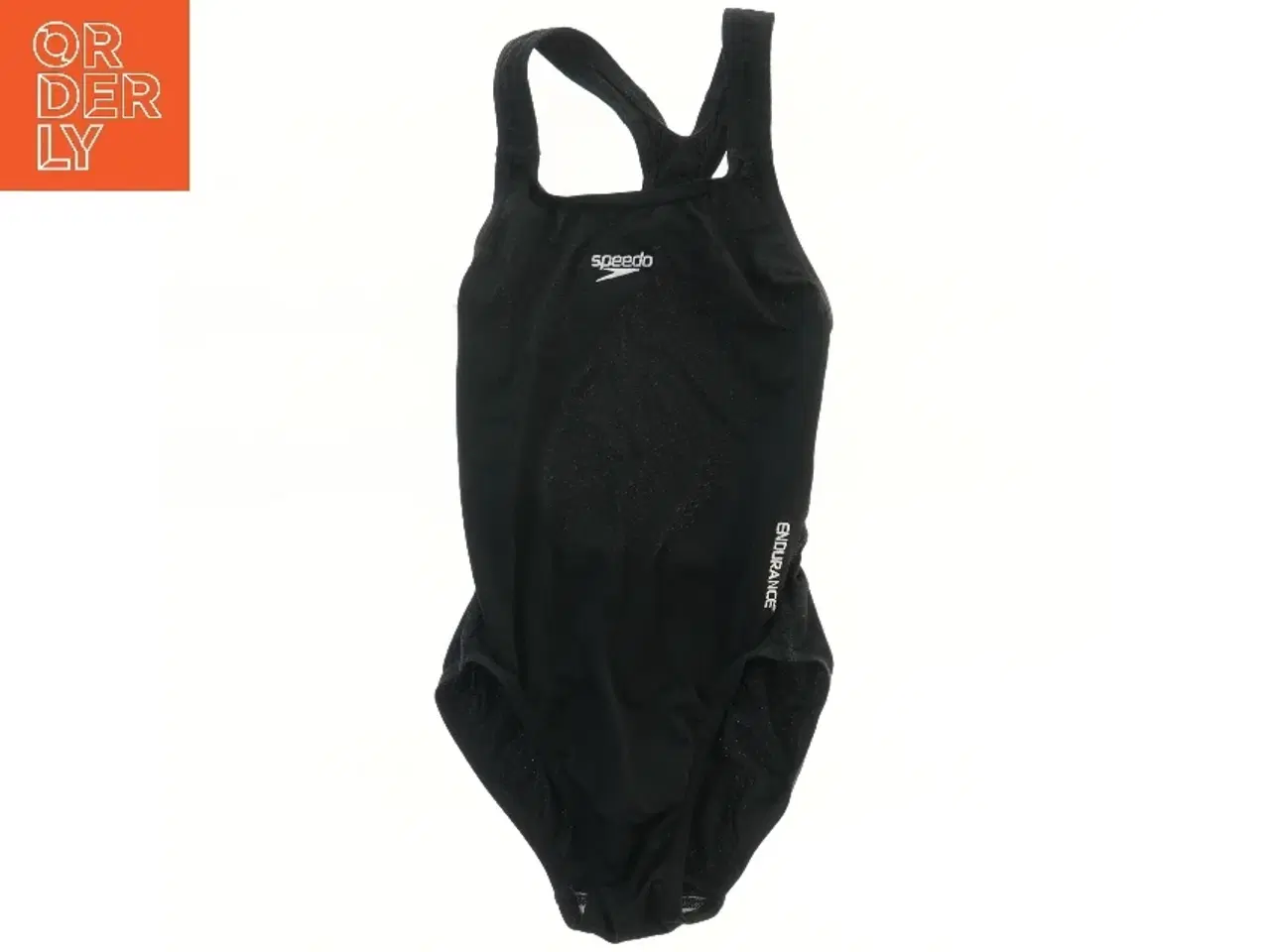 Billede 1 - Svømmedragt fra Speedo (str. 128)