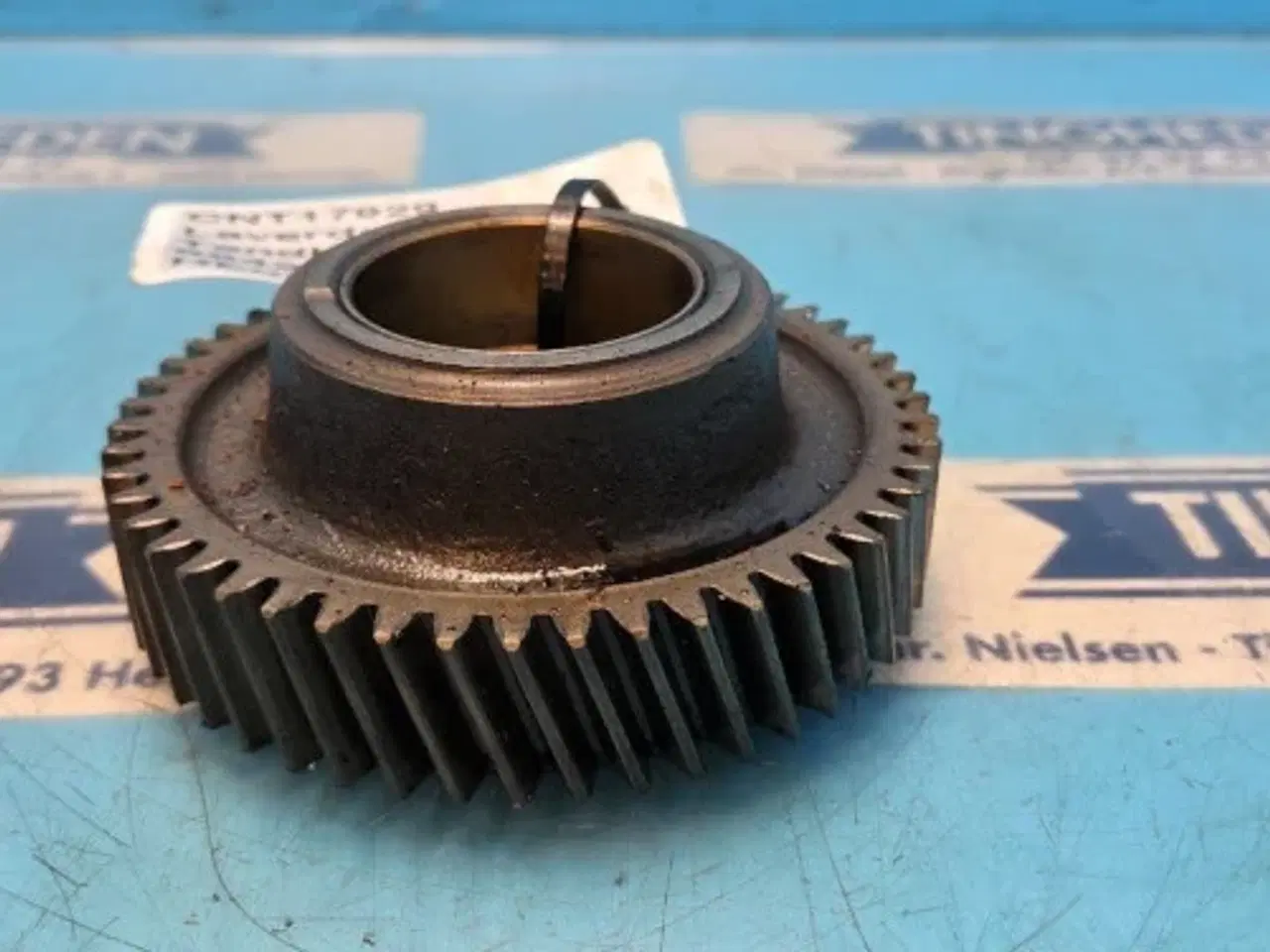 Billede 10 - Iveco 8361 SRE 11 Tandhjul 98428283