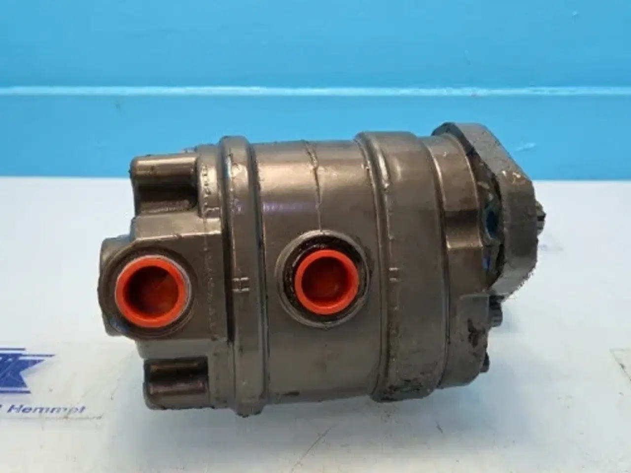 Billede 17 - Fendt 12130N Hydraulikpumpe 700724816