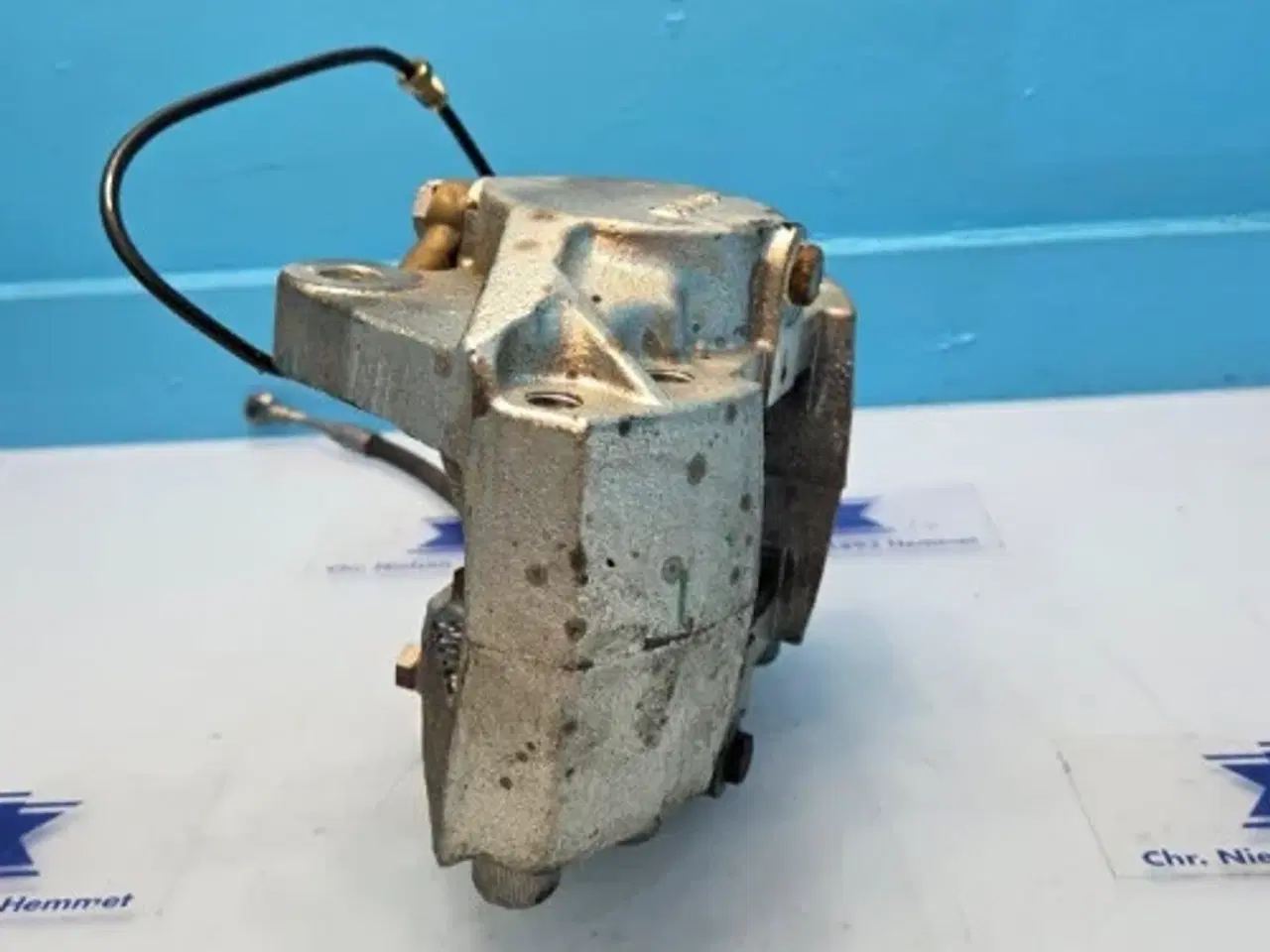 Billede 8 - New Holland CR9.90 Bremsekaliber 84989455