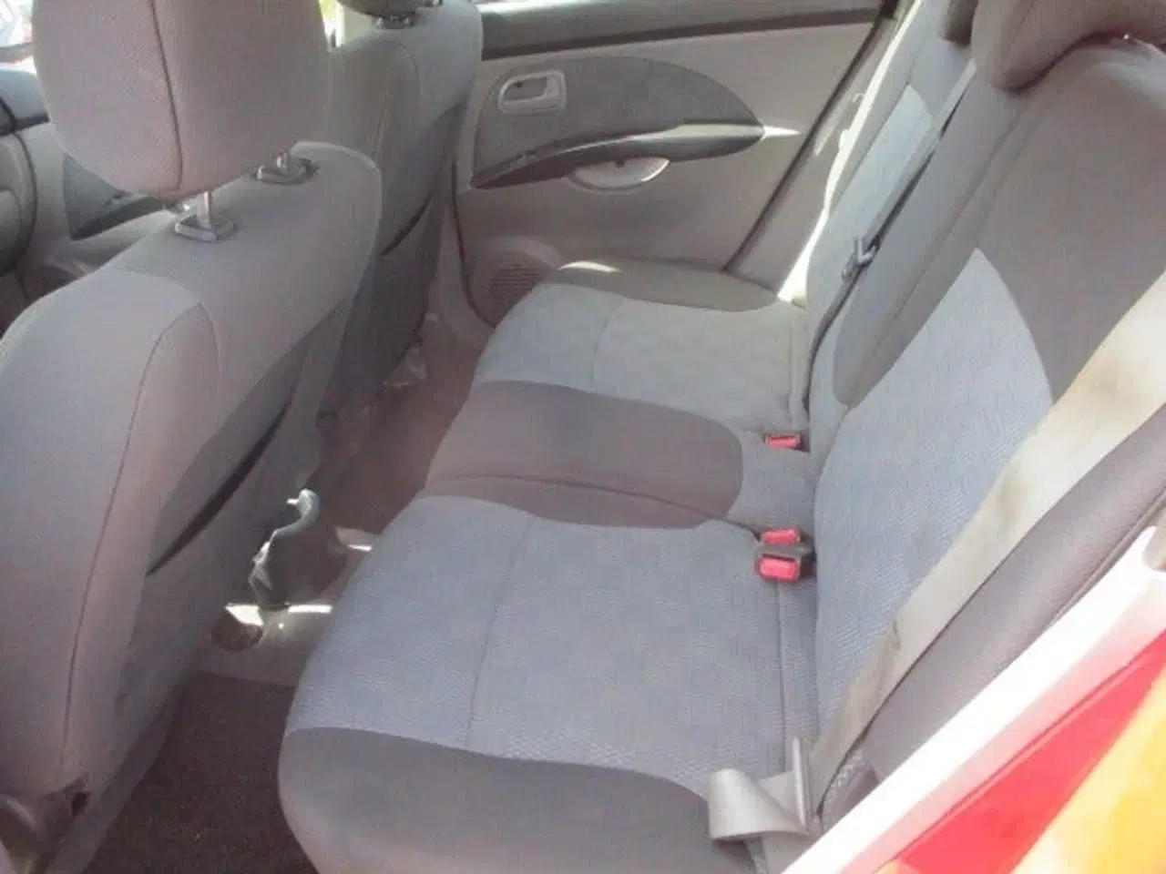 Billede 6 - Kia Picanto 1,0 EX