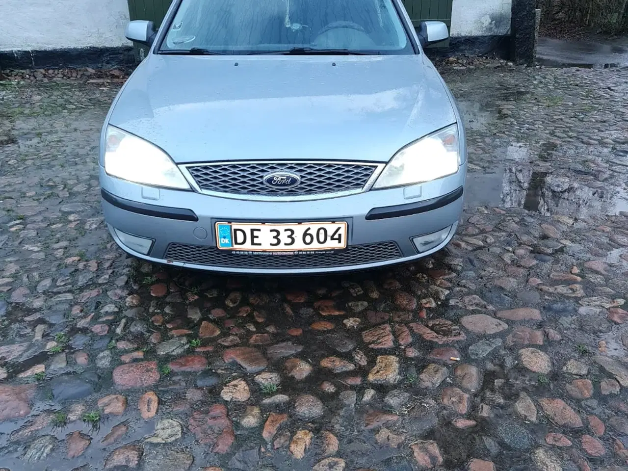 Billede 1 - Mondao til salg 