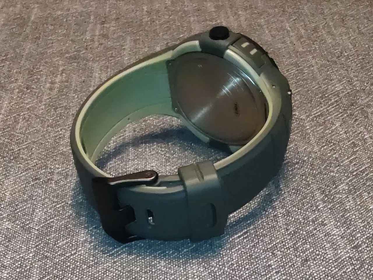 Billede 11 - Timex Expedition UBRUGT 