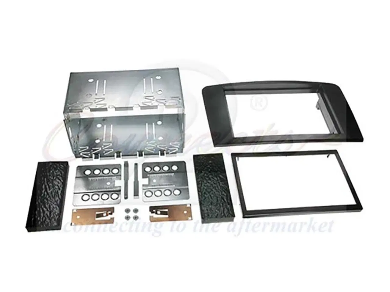 Billede 1 - Connects2 CT23MB06A 2-DIN kit