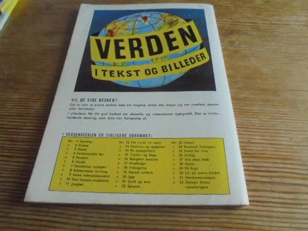 Billede 2 - Ill. Klassikere ekstra-nr. 9 –Alle tiders historie