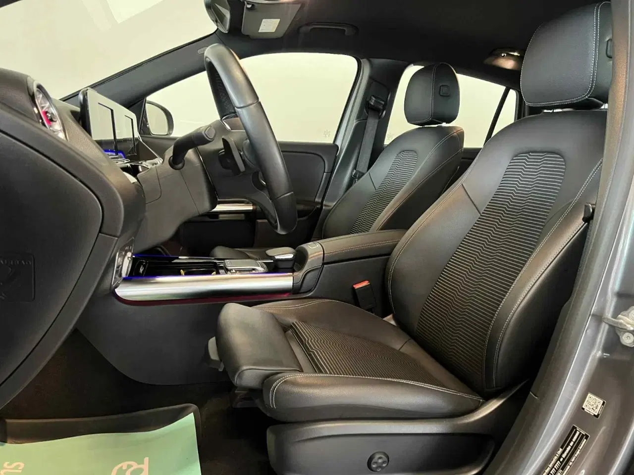 Billede 5 - Mercedes EQA250  Progressive