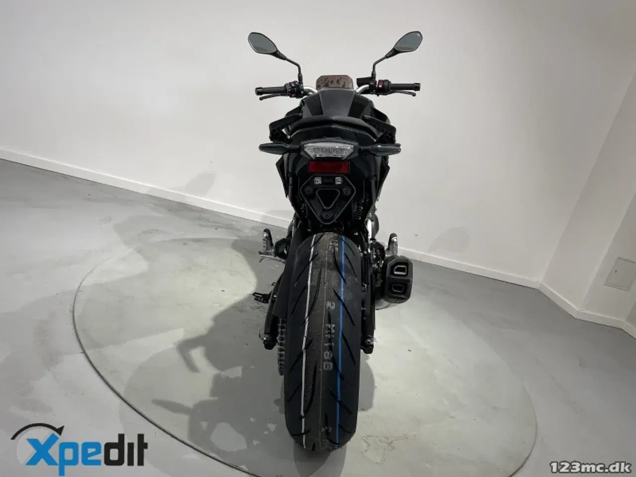 Billede 8 - BMW F 900 R