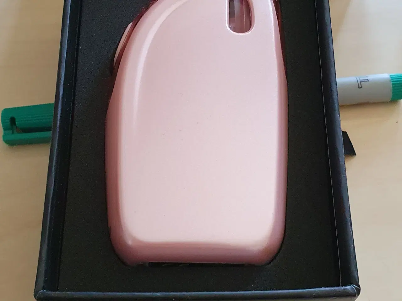 Billede 3 - E Cigaret 