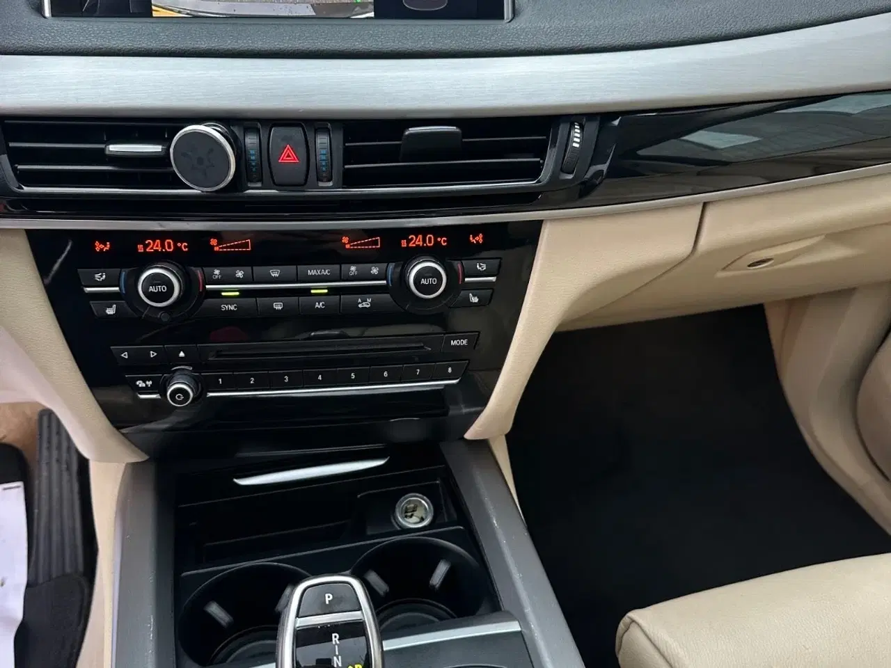 Billede 15 - BMW X5 3,0 xDrive30d aut. Van