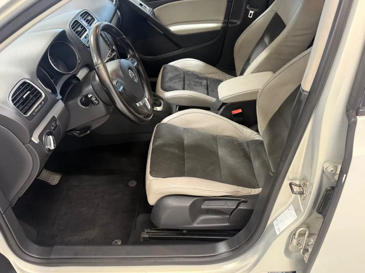 Billede 8 - VW Golf VI 1,4 TSi 122 Highline DSG