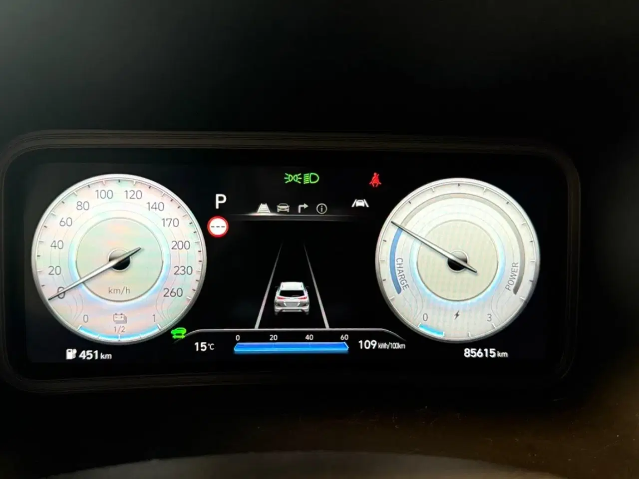 Billede 11 - Hyundai Kona 64 EV Prime