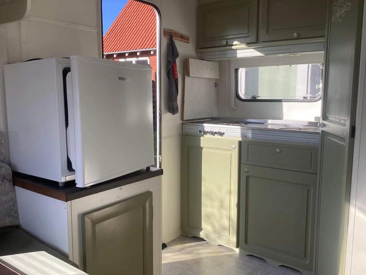 Billede 4 - Home car 382