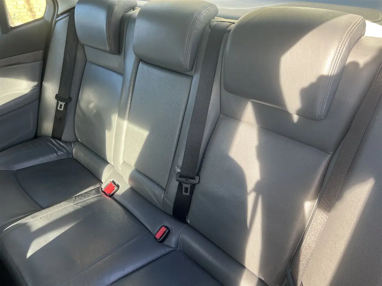 Billede 13 - Saab 9-3 1,8 T Linear 150HK