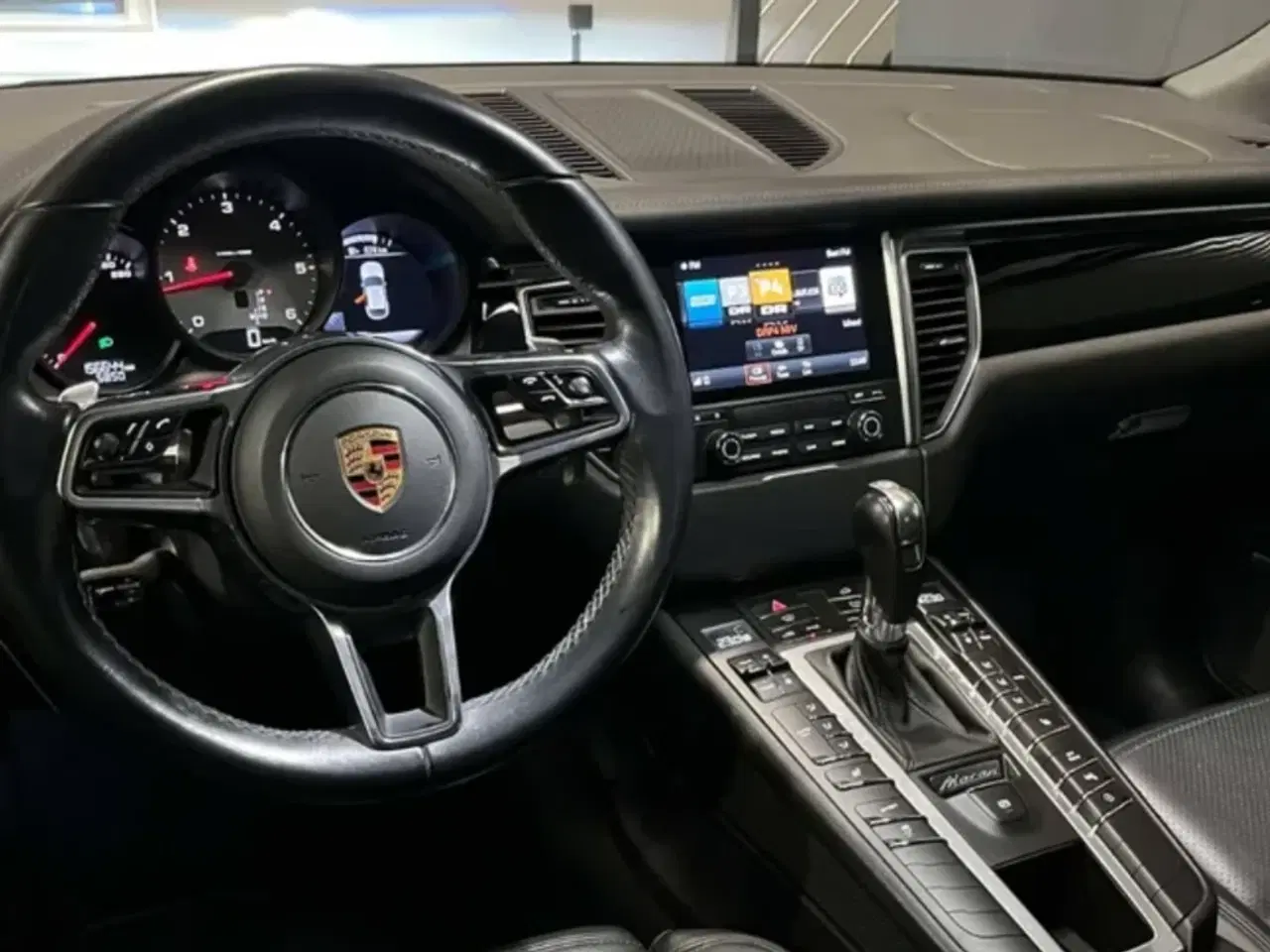 Billede 3 - Porsche Macan S 3,0 D PDK Van