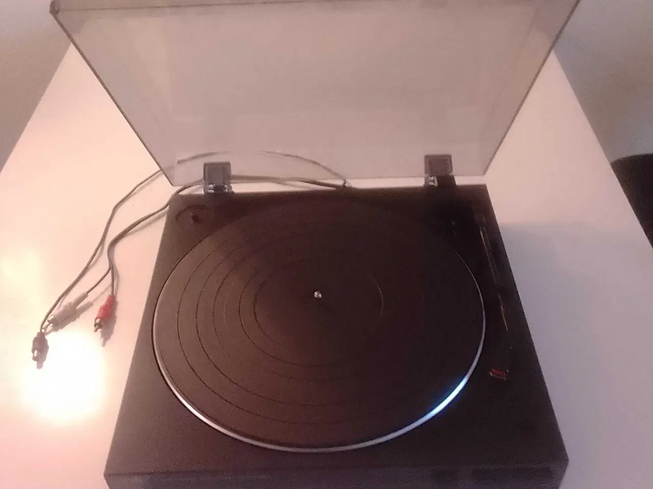 Billede 3 - Pladespiller fra JVC