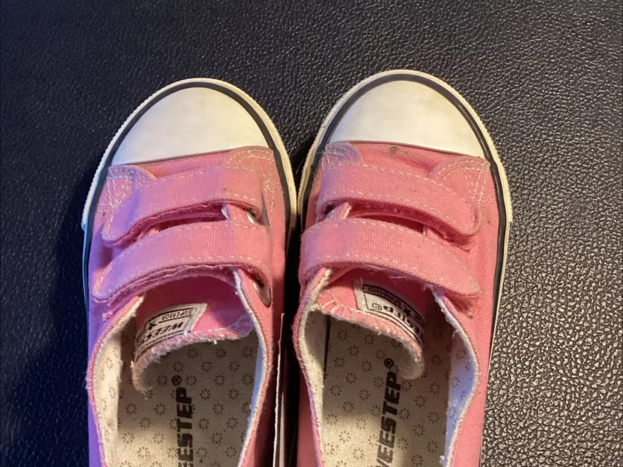 Billede 1 - Kanvas pigeskole str 26