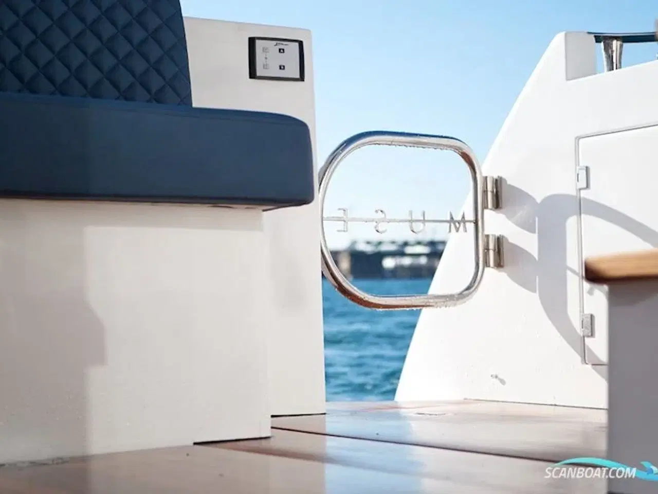 Billede 5 - Rodman Muse 44 Fly