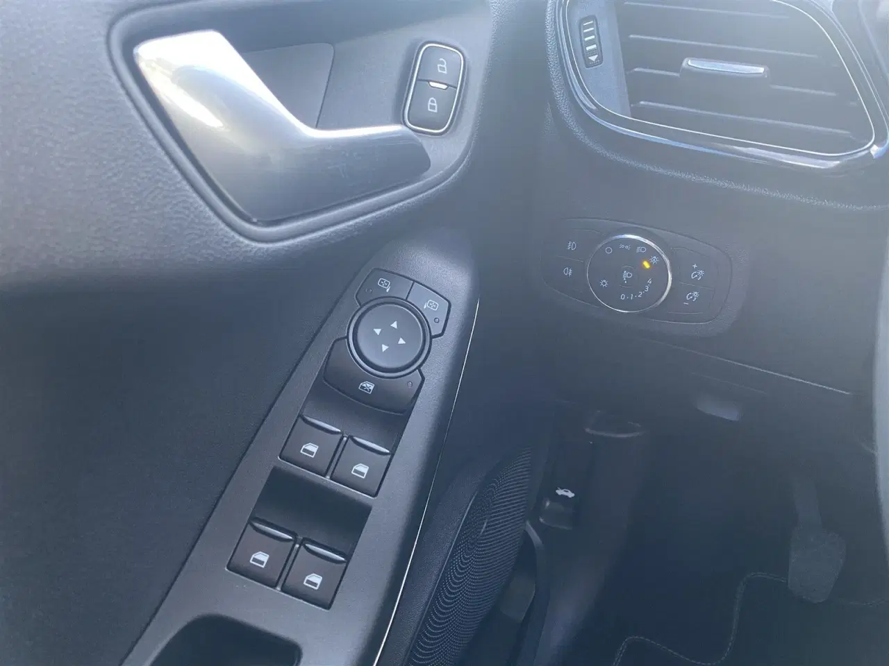 Billede 16 - Ford Fiesta 1,0 EcoBoost mHEV Titanium