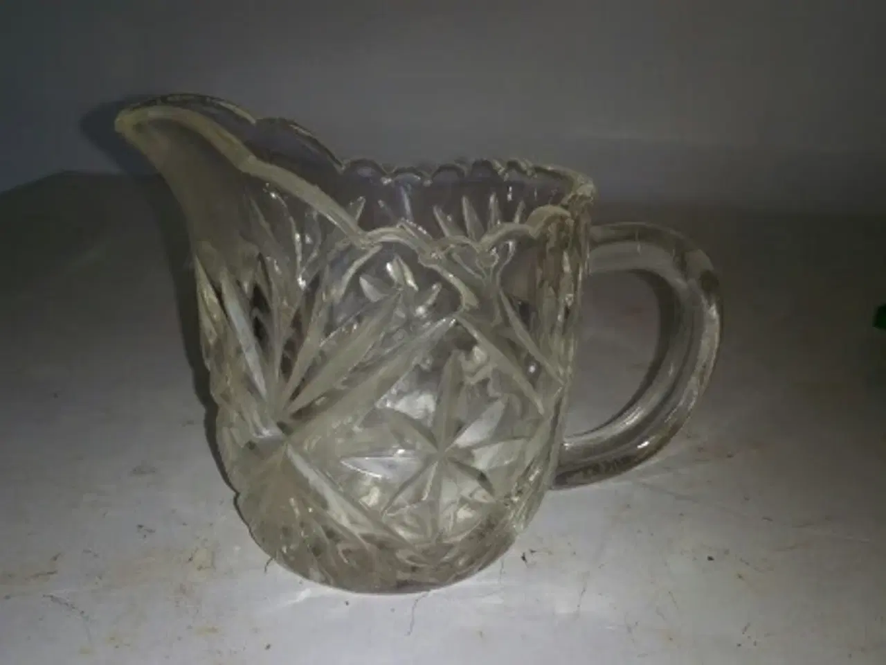 Billede 1 - Fløde kande