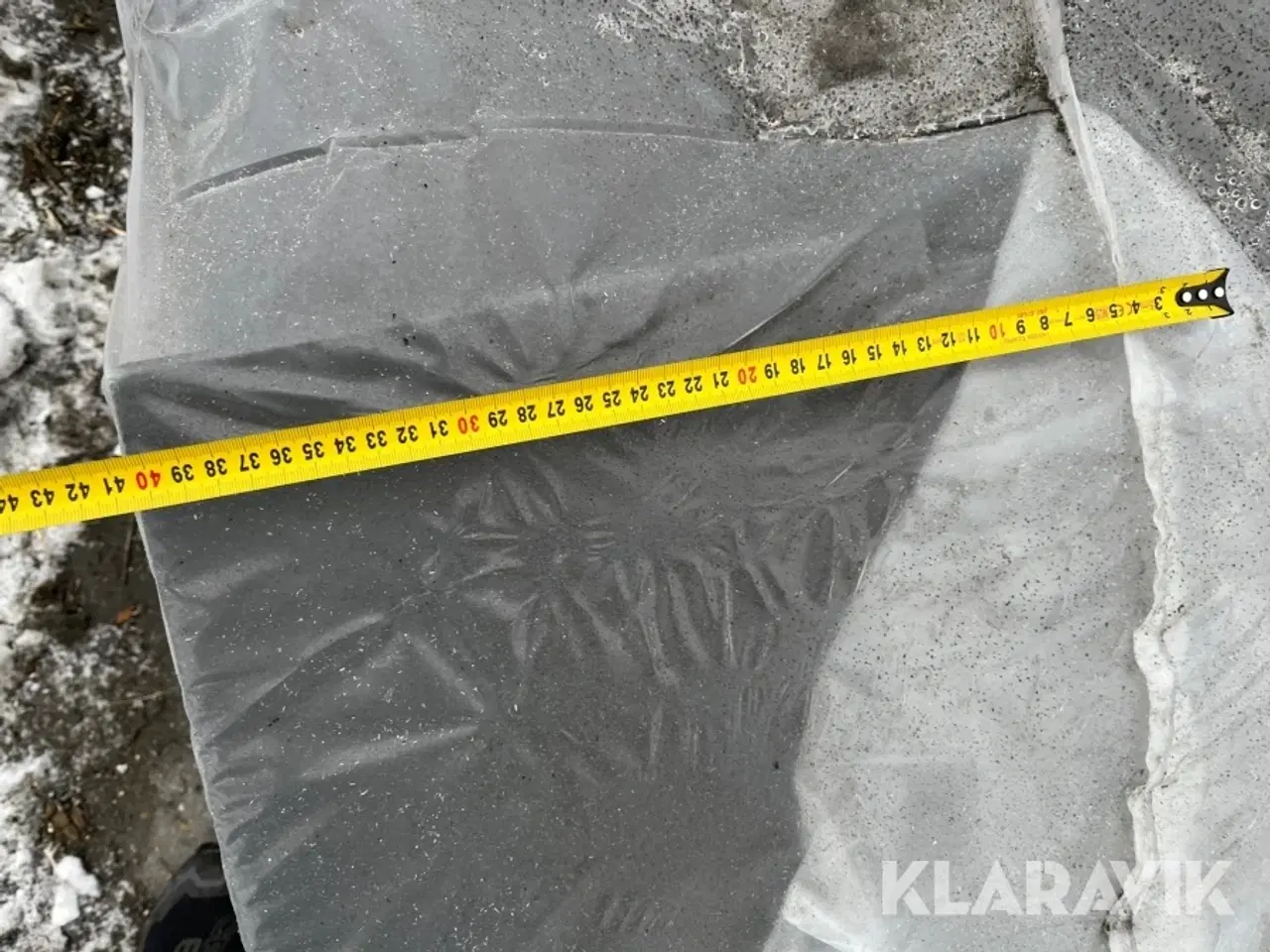 Billede 9 - Tagsten 50styk