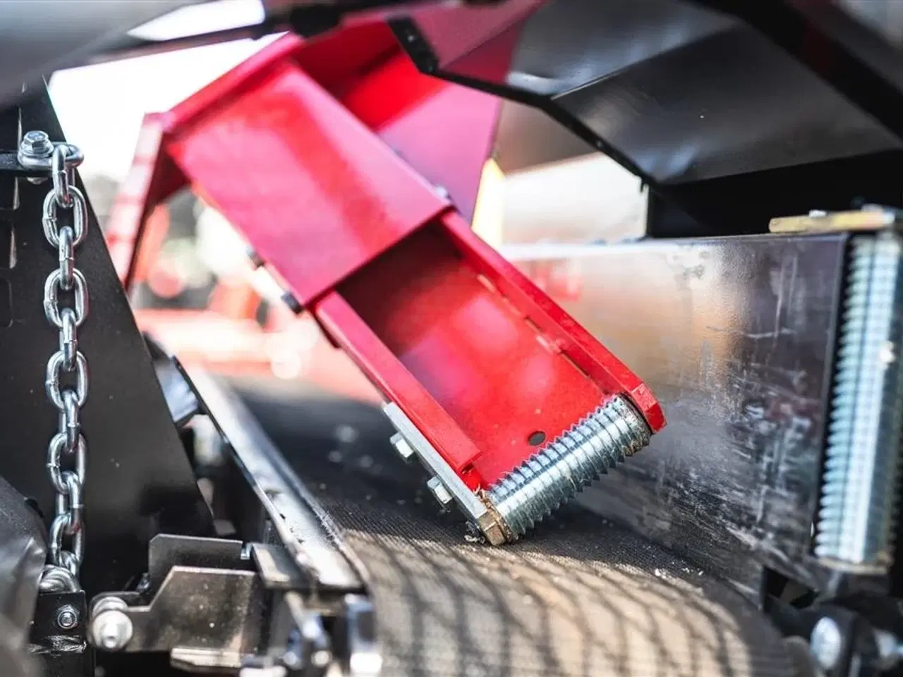 Billede 5 - Palax C750.2 ERGO