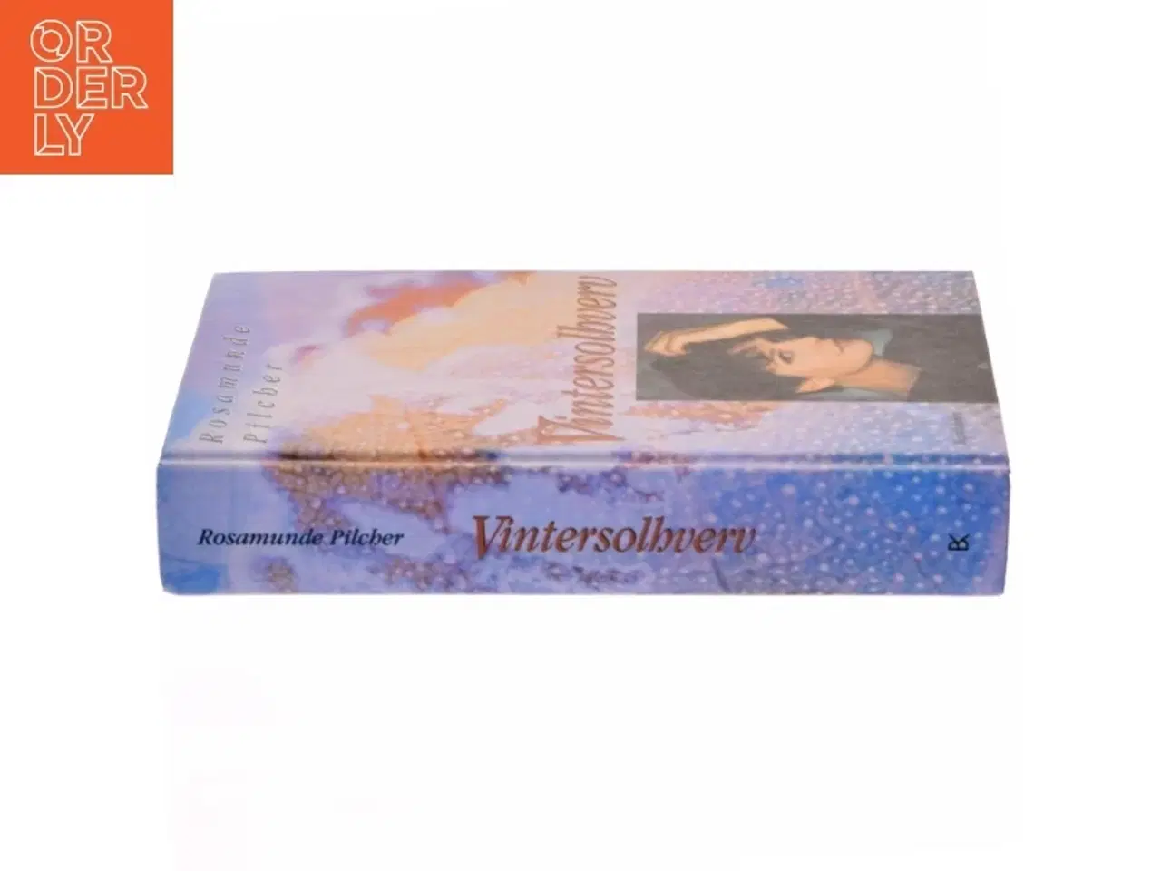 Billede 2 - Vintersolhverv af Rosamunde Pilcher (Bog)