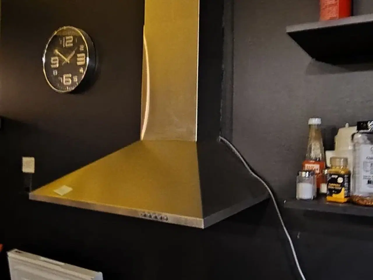 Billede 5 - Emhætte