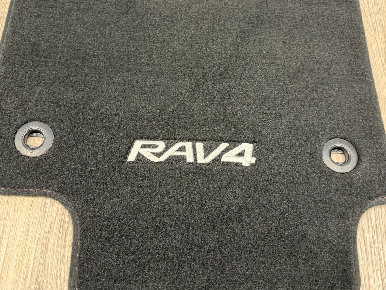 Billede 3 - Bilmåtter 