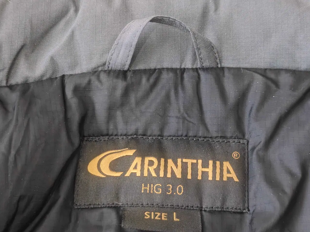 Billede 9 - Carinthia HIG 3.0 Large Grå