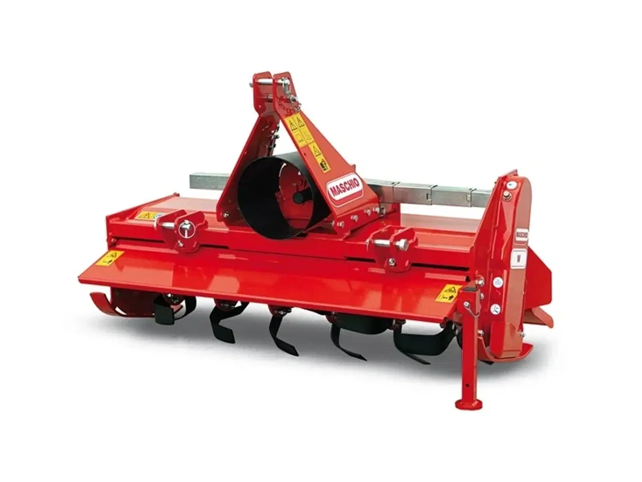 Billede 1 - Maschio W165 Fræser af høj kvalitet! På lager.