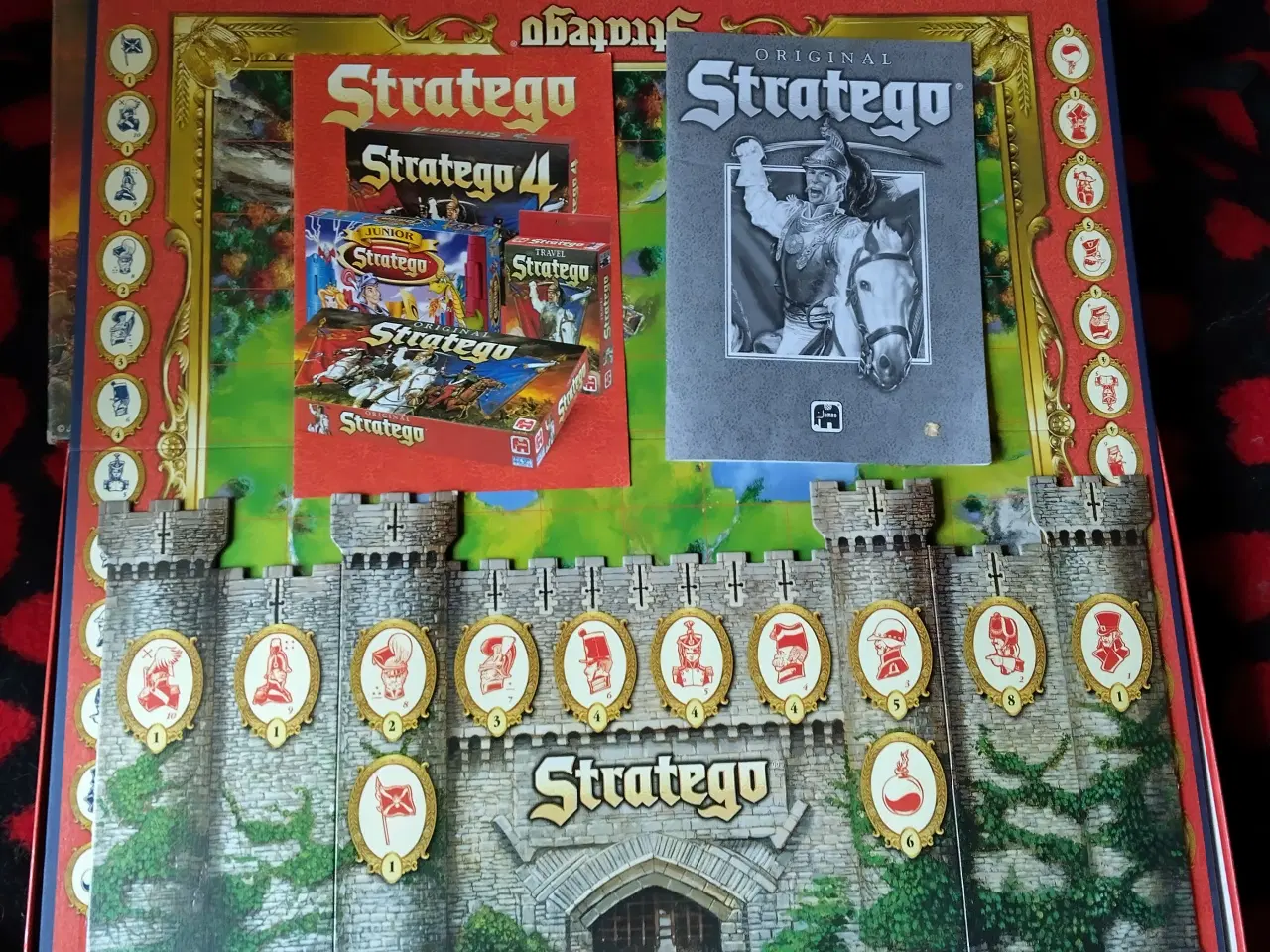 Billede 2 - Stratego