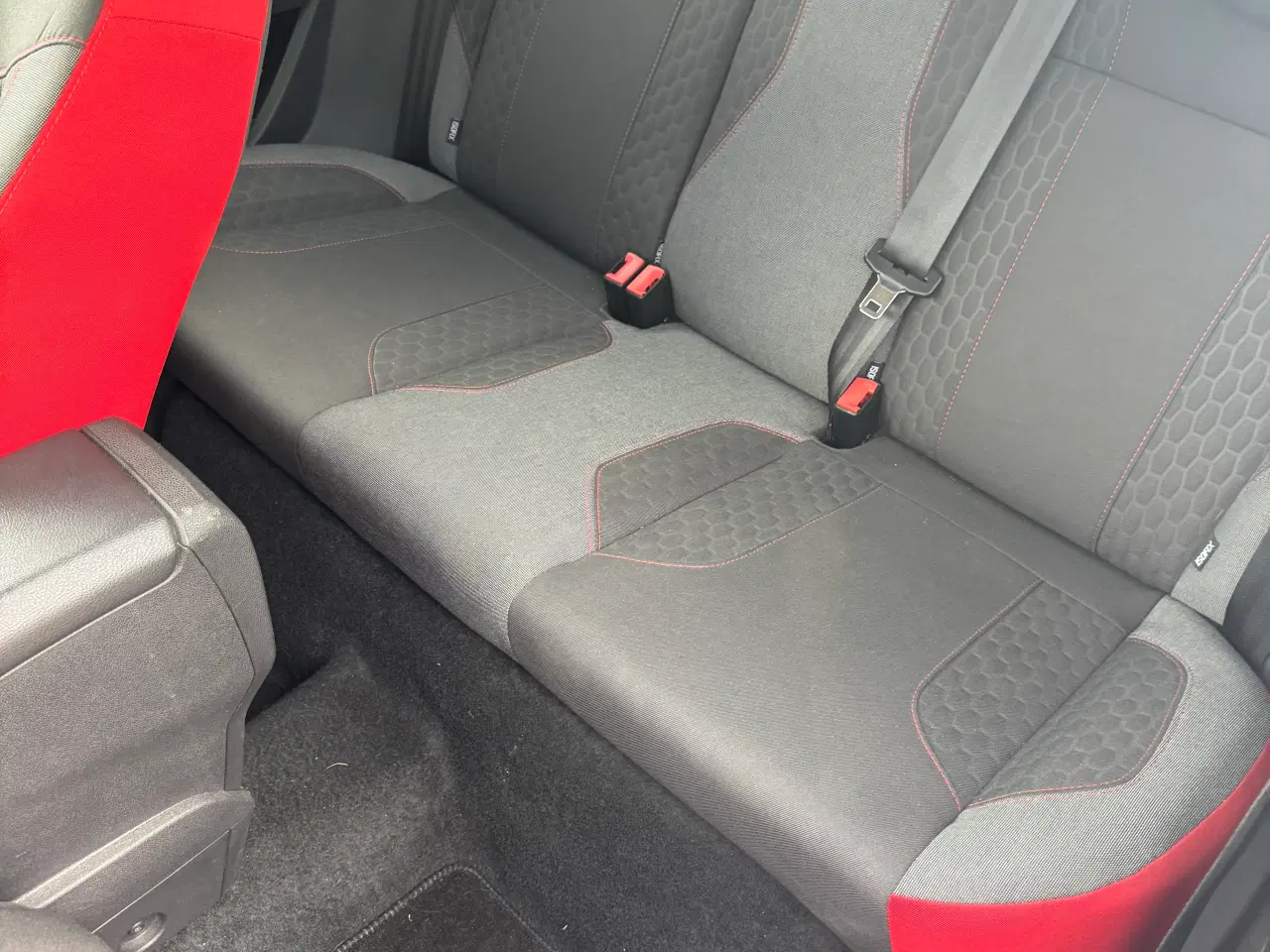 Billede 12 - Ford Fiesta Sport 140 HK